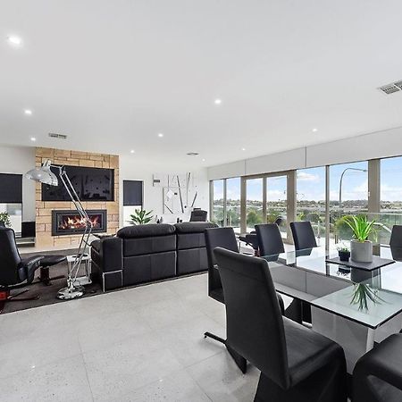 Ferienwohnung Kennedy Executive Townhouse Mount Gambier Exterior foto
