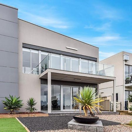 Ferienwohnung Kennedy Executive Townhouse Mount Gambier Exterior foto