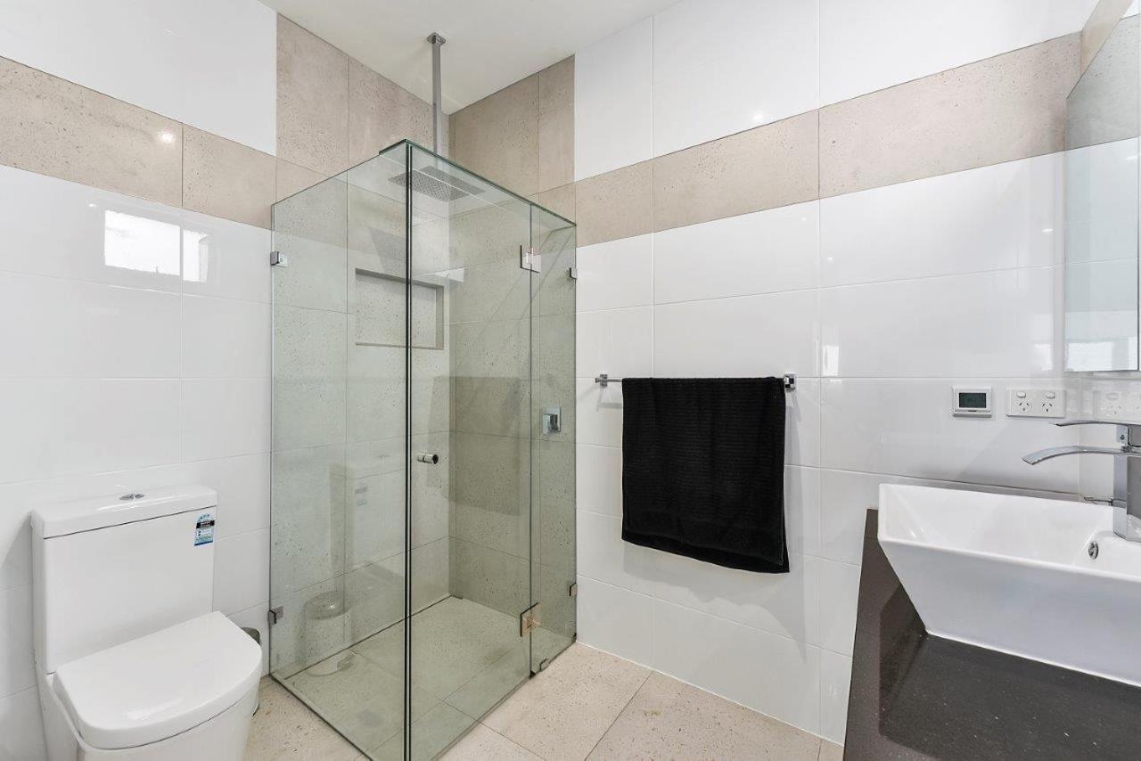 Ferienwohnung Kennedy Executive Townhouse Mount Gambier Exterior foto