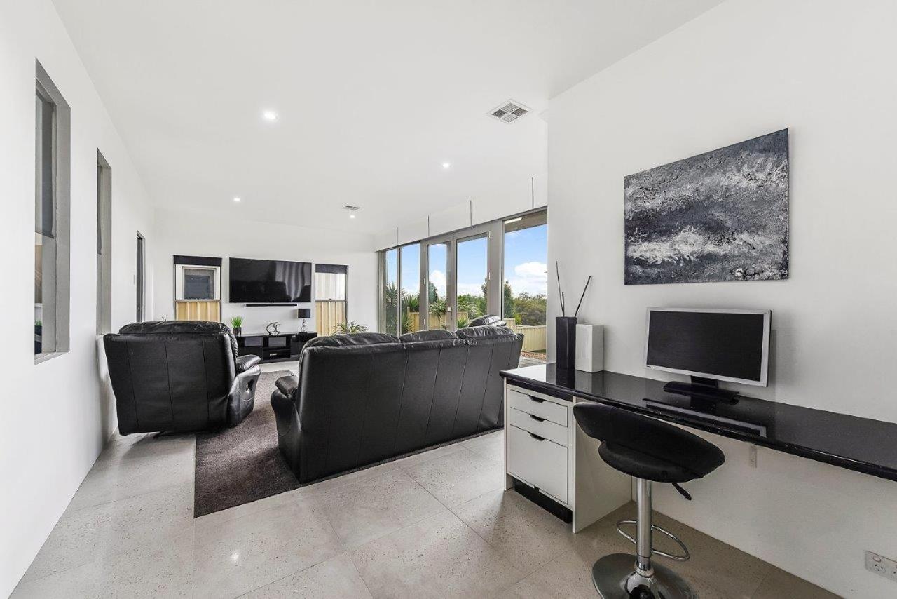Ferienwohnung Kennedy Executive Townhouse Mount Gambier Exterior foto